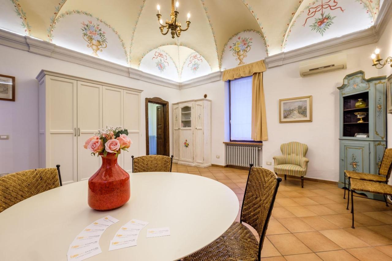 Verincanto Suite Verona Dış mekan fotoğraf