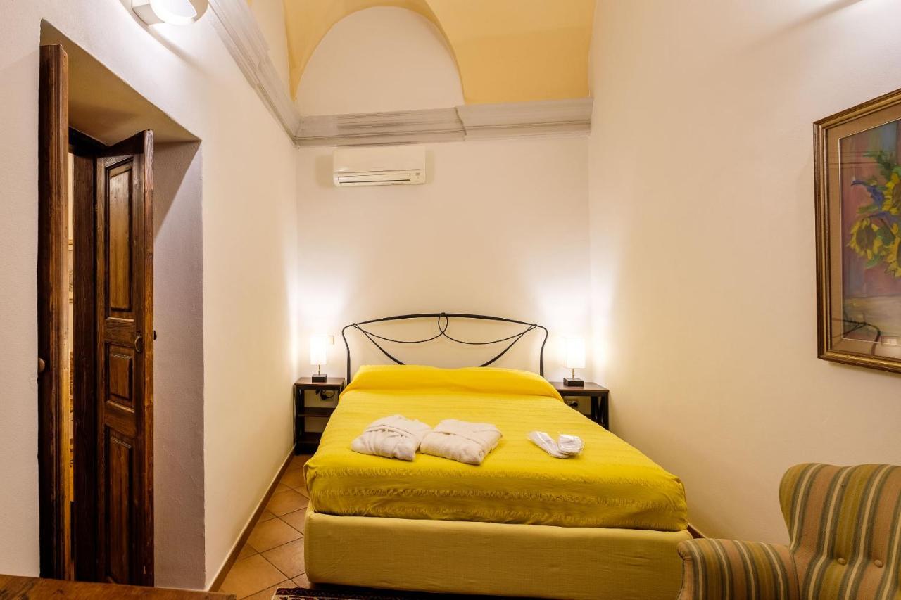 Verincanto Suite Verona Dış mekan fotoğraf