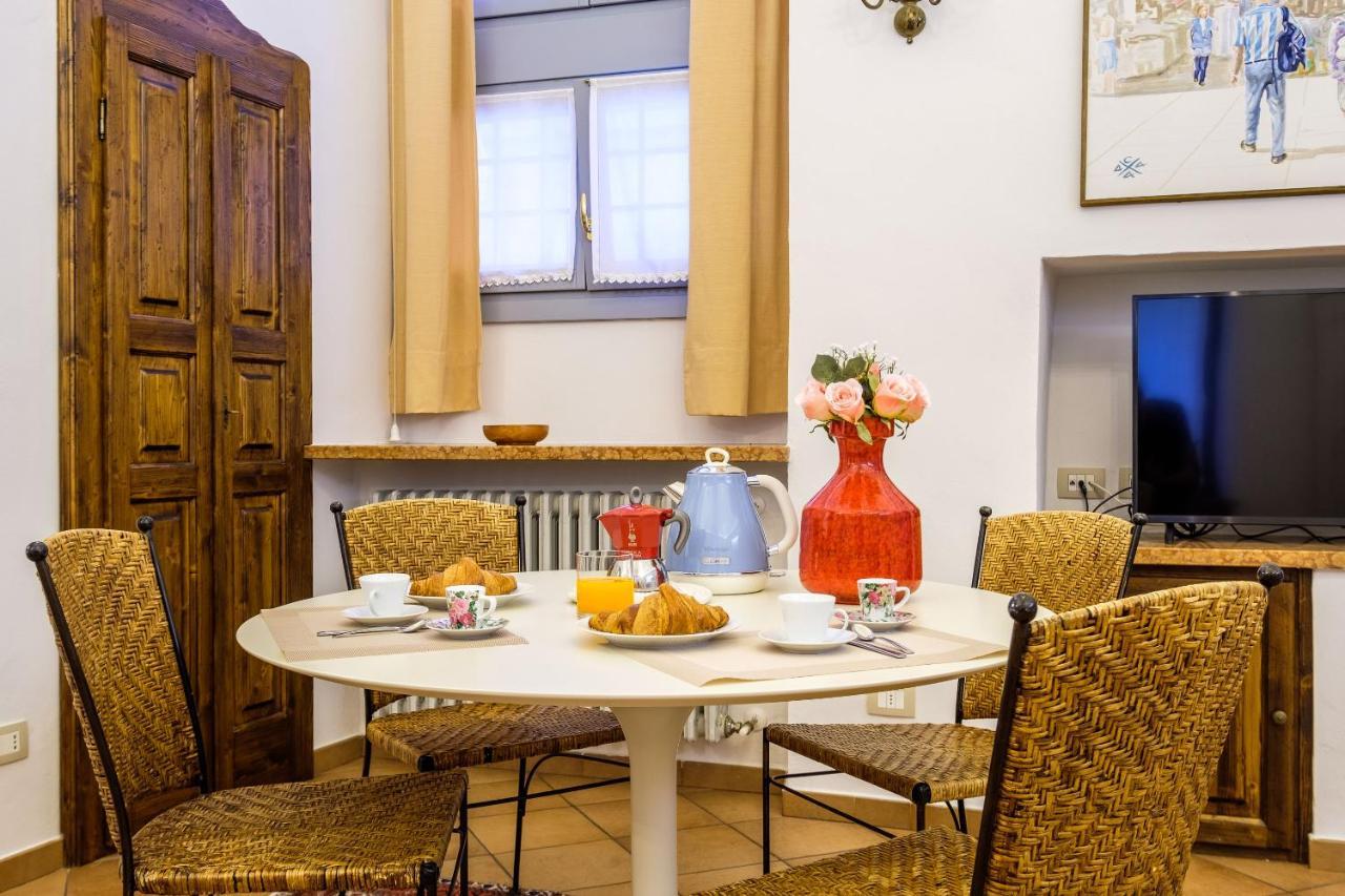 Verincanto Suite Verona Dış mekan fotoğraf