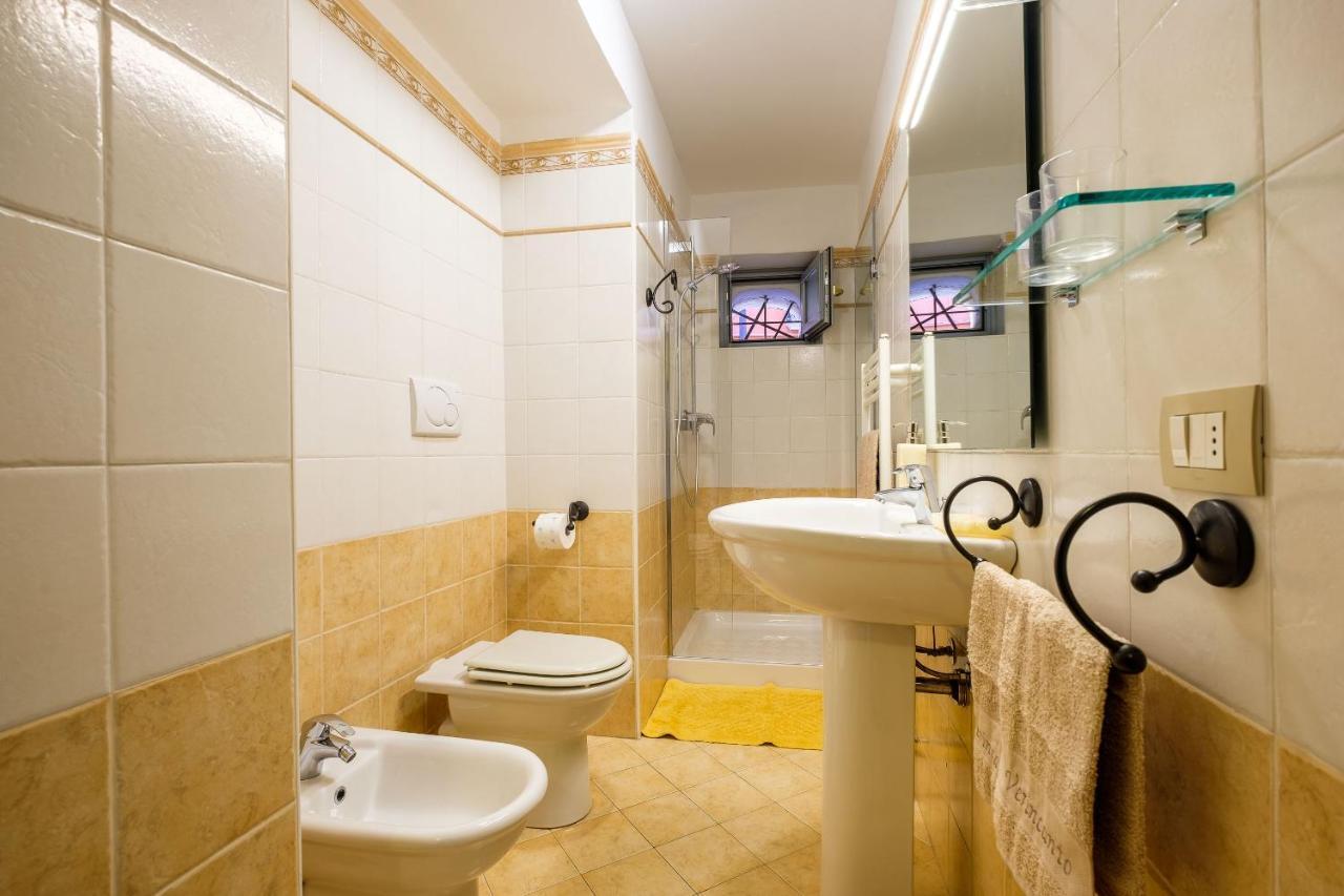 Verincanto Suite Verona Dış mekan fotoğraf
