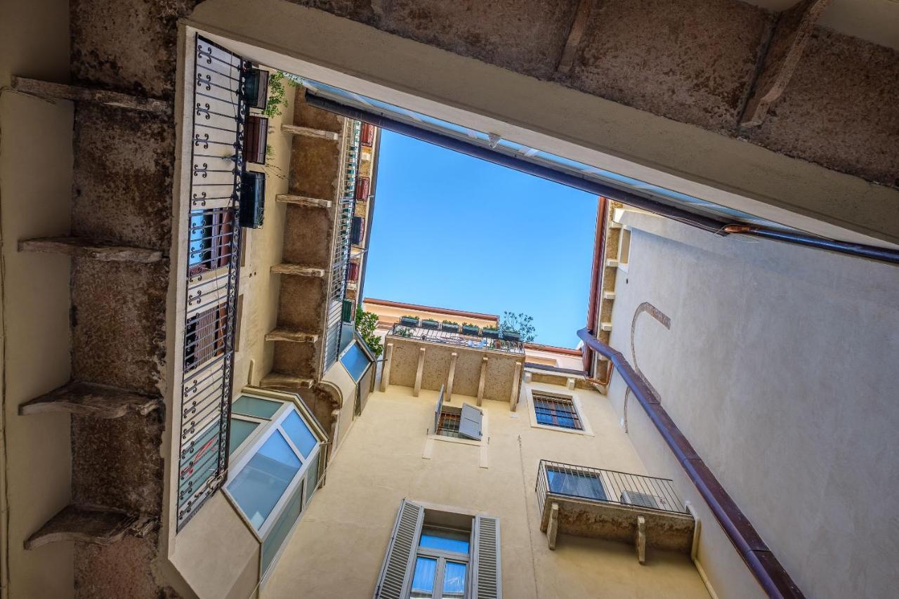 Verincanto Suite Verona Dış mekan fotoğraf