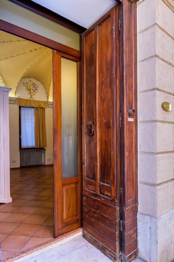 Verincanto Suite Verona Dış mekan fotoğraf