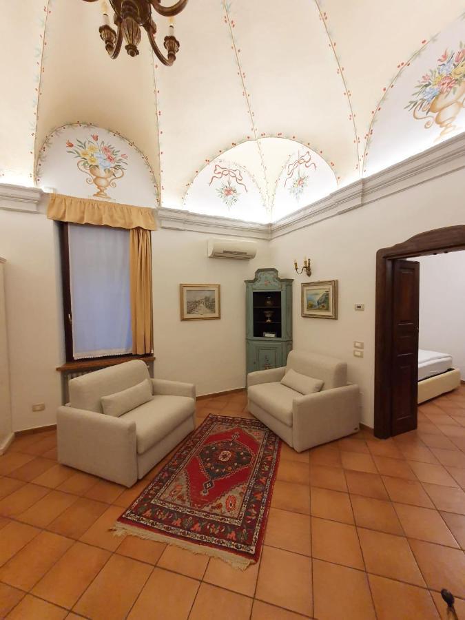 Verincanto Suite Verona Dış mekan fotoğraf